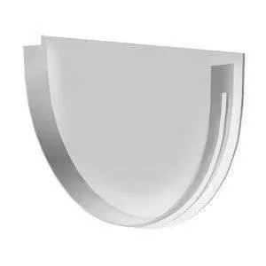 Заглушка воронки Döcke STANDARD пломбир купить в краснодаре