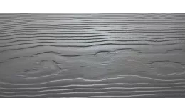 Фиброцементный сайдинг CEDRAL Wood C15 Северный океан. Артикул: Cedral15