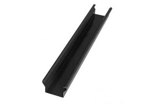 Стойка 84х48х3000 RAL 7024 GL купить в краснодаре