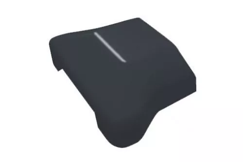 Крышка RAL 7024 GL купить в краснодаре