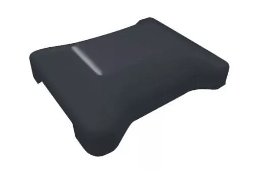 Крышка универсальная RAL 7024 GL купить в краснодаре