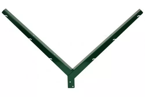 Наконечник V Medium RAL 6005 GL купить в краснодаре