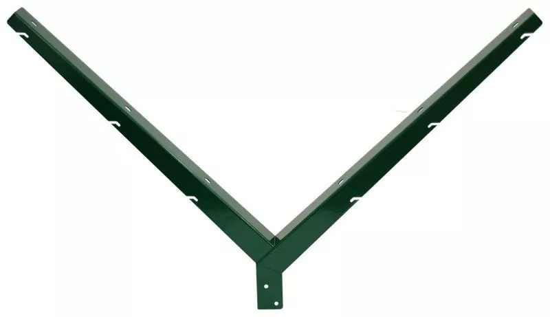 Наконечник V Medium RAL 6005 GL купить в краснодаре