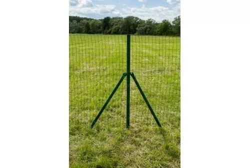 Сетка Jarditor Mesh-Brico 2,10/100/50 1,0х25м RAL 6005 GL купить в краснодаре