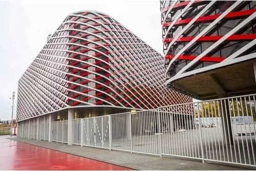 Панель Protect 1,5х2,43 RAL 9005 GL купить в краснодаре