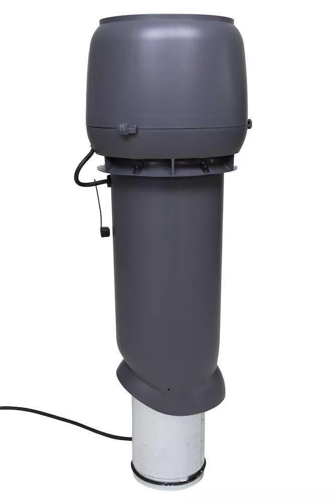 Р-Вентилятор Vilpe, E220/160/700 Comfort купить в краснодаре