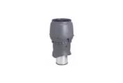 XL-200/300/700 Vilpe, вентиляционный выход (Теплоизолированный). Comfort – Купить оптом и в розницу