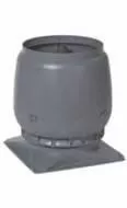 Вентиляционный выход S-250 Vilpe, с основанием 400x400мм купить в краснодаре