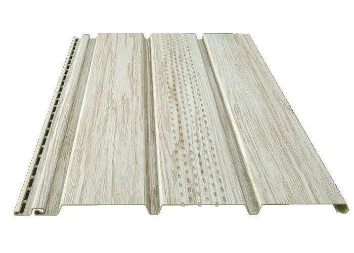 Софиты Döcke LUX с центральной перфорацией Орех купить в краснодаре