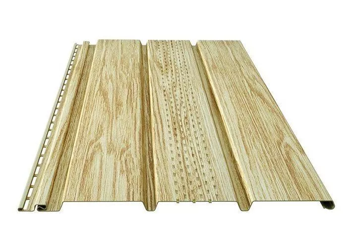 Софиты Döcke LUX с центральной перфорацией Рябина купить в краснодаре