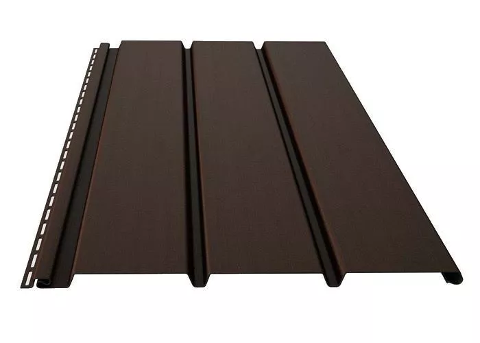 Софиты Döcke Standard без перфорации Шоколад купить в краснодаре