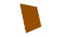 Профнастил Grand Line С8 A Полиэстер 0,45 мм RAL 2004 Оранжевый. Цена: 600 руб. Артикул: C8aGL-pe4524