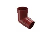 Колено 72° Döcke PREMIUM Гранат – Купить оптом и в розницу