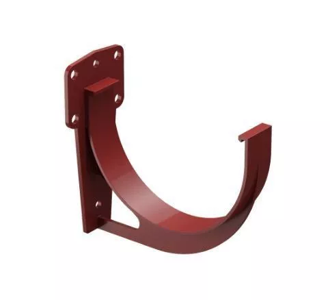 Кронштейн желоба Döcke PREMIUM Гранат купить в краснодаре