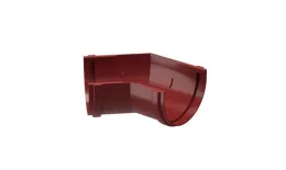 Угловой элемент 135° Döcke PREMIUM Гранат. Цена: 859 руб. Артикул: Döcke-VOD_Premium29-1
