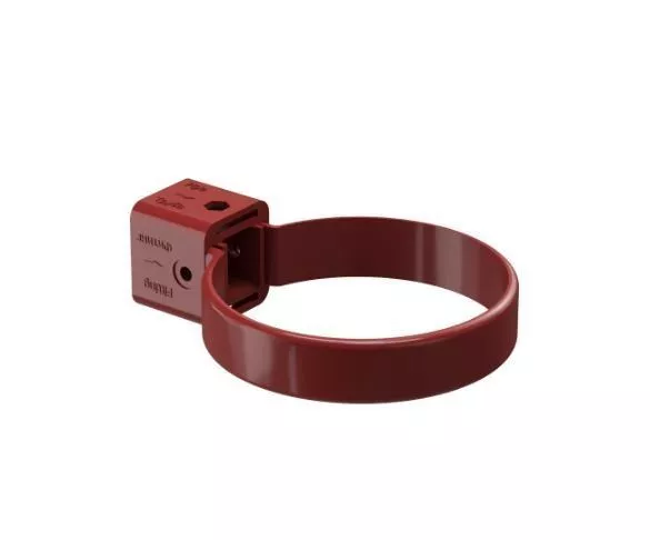 Хомут универсальный Döcke PREMIUM Гранат купить в краснодаре