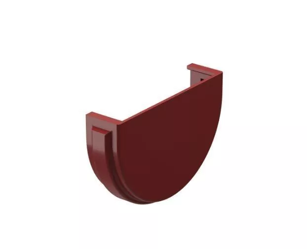 Заглушка Döcke PREMIUM Гранат купить в краснодаре