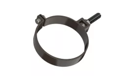 Хомут трубы универсальный ТЕХНОНИКОЛЬ Verat L-180мм Темно-Коричневый. Цена: 274 руб. Артикул: Verat_035