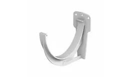 Кронштейн желоба ТЕХНОНИКОЛЬ Verat 125/82 Белый. Цена: 75 руб. Артикул: Verat_045