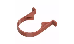 Хомут трубы ТЕХНОНИКОЛЬ Verat 125/82 Красный. Цена: 108 руб. Артикул: Verat_099