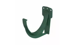 Кронштейн желоба ТЕХНОНИКОЛЬ Verat 125/82 Зеленый. Цена: 79 руб. Артикул: Verat_117