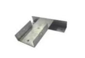 Кронштейн 50х50 Т-образный. Универсальный. Цинк – Купить оптом и в розницу