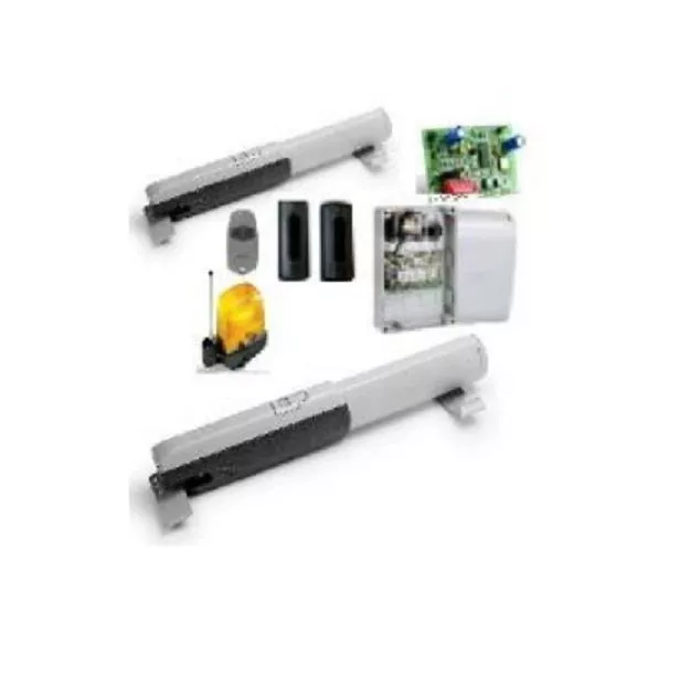 Комплект ЮВЕНТА, для автоматизации распашных ворот CAME ATI 3000 весом до 800кг или до 3,0м купить в краснодаре