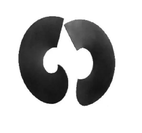 Лопасть для сваи 89мм. Одновитковая, плоская купить в краснодаре