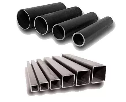 Труба проф. 60х30х1,5х2500мм купить в краснодаре