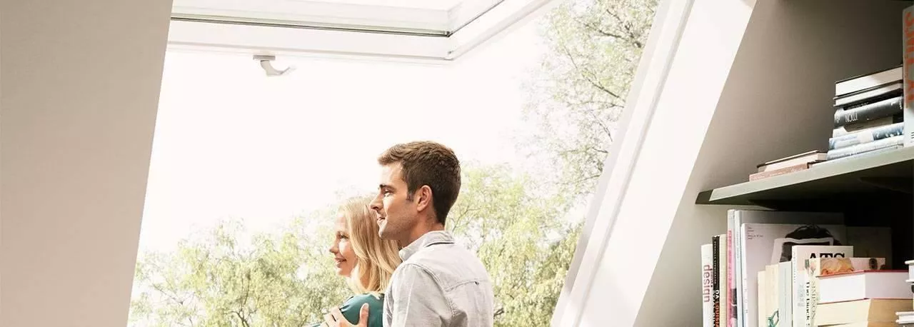 VELUX PREMIUM GPU 0070 (Панорамное) 78х160 см купить в краснодаре