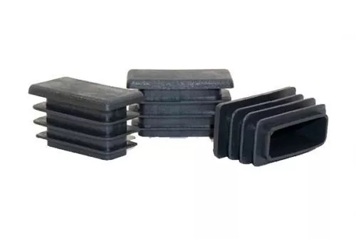 Заглушка для профильной трубы 40х20 GL купить в краснодаре