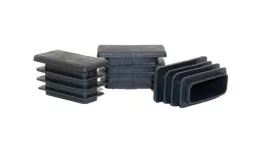 Заглушка для профильной трубы 40х20 GL. Цена: 9 руб. Артикул: 28440