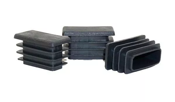 Заглушка для профильной трубы 40х20 GL купить в краснодаре