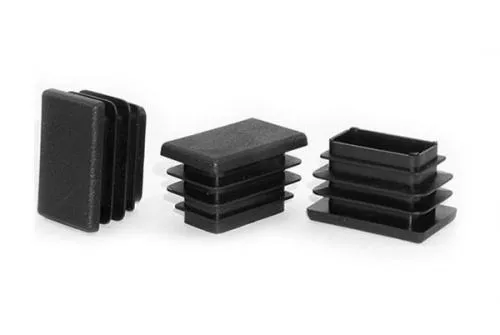 Заглушка для профильной трубы 40х25 GL купить в краснодаре