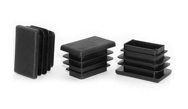 Заглушка для профильной трубы 40х25 GL купить в краснодаре