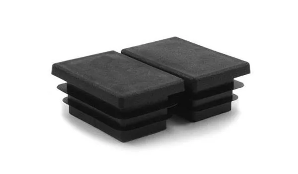 Заглушка для профильной трубы 60х40 GL купить в краснодаре