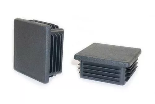 Заглушка для профильной трубы 80х80 GL купить в краснодаре