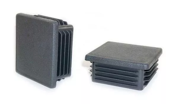 Заглушка для профильной трубы 80х80 GL купить в краснодаре