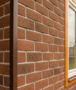 Фасадная плитка от производителя по выгодной цене. Купить облицовочную плитку в Петербурге с расчетом цены за м2 на официальном сайте ТД Кровельный. Качественные материалы по доступной цене.