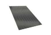 Профнастил С8 B PURETAN 0,5 мм RR 23 Темно-серый – Купить оптом и в розницу