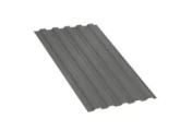 Профлист НС35 A PURETAN 0,5 мм RR 23 Темно-серый – Купить оптом и в розницу