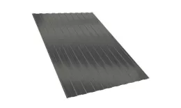 Профнастил С8 A PURETAN 0,5 мм RR 23 Темно-серый. Цена: 720 руб. Артикул: C8APT-23