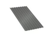 Профнастил МП20 R PURETAN 0,5 мм RR 23 Темно-серый – Купить оптом и в розницу