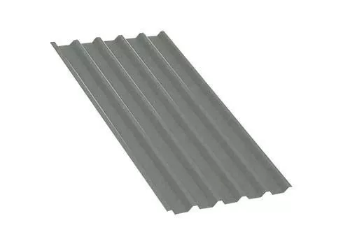 Профнастил C44 A PURETAN 0,5 мм RR 23 Темно-серый купить в краснодаре