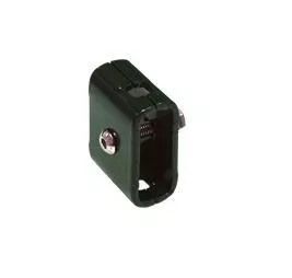 Крепление 2 Скобы Bastion винт М6х30 RAL 6005 GL купить в краснодаре