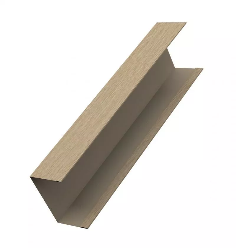 Крышка 65х40 жалюзи Milan,Tokyo 0,45 Print Elite Milky Wood GL купить в краснодаре