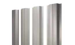 Штакетник Grand Line П -образный А 0,45 Print Elite Milky Wood Молочное дерево. Цена: 155 руб. Артикул: Pobraz_31