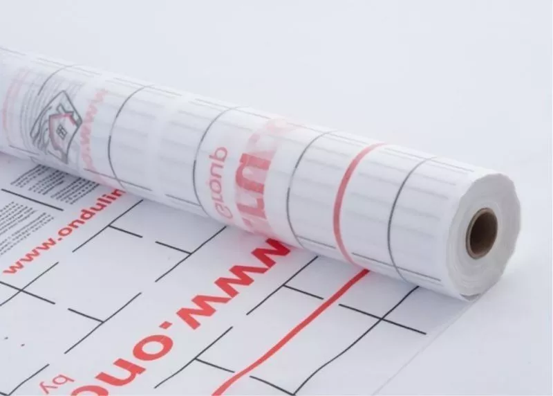 Ондутис B (R70) Смарт пароизоляционная пленка купить в краснодаре