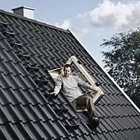 Эксплуатационный выход Velux GXL 3070 66х118 см купить в краснодаре