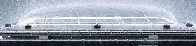 Зенитные фонари (Глухие) VELUX CFP 0073 120*120 см купить в краснодаре